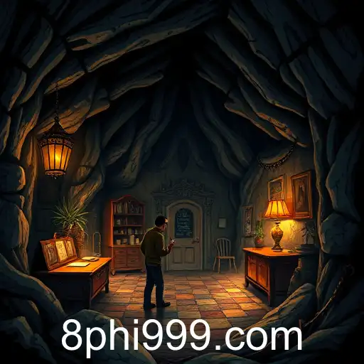 Exploring the World of Adventure Games: A Dive into 'phi999'