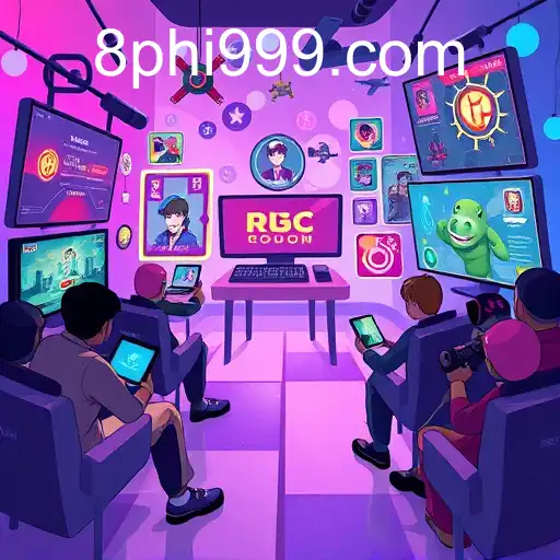 The Ascension of phi999 in Gaming Culture