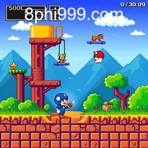 Phi999: A Gateway to Classic Gaming Adventures