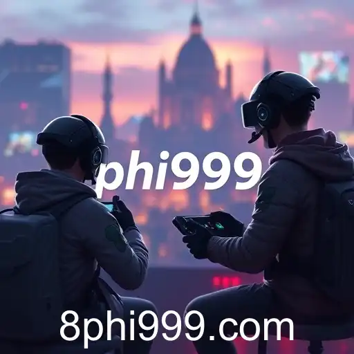 Reviving the Digital Playground: phi999's Role in 2025