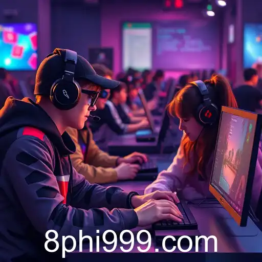 Emergent Trends in Online Gaming