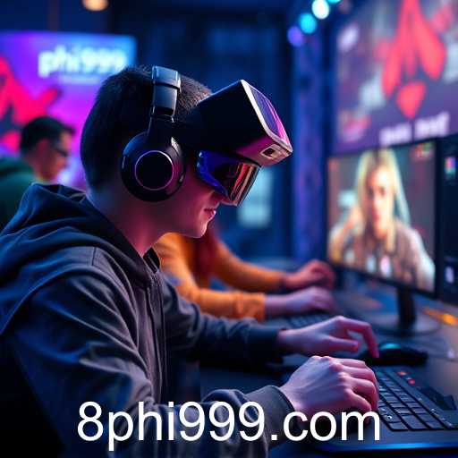 Emerging Trends in the Online Gaming World