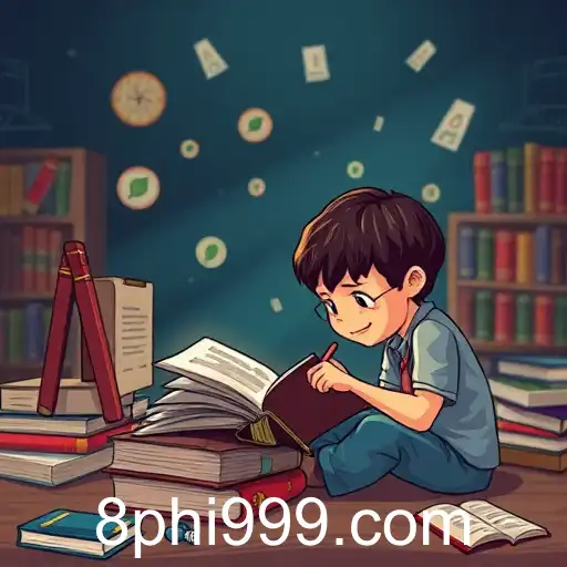 The Digital Playground: Exploring the Impact of phi999