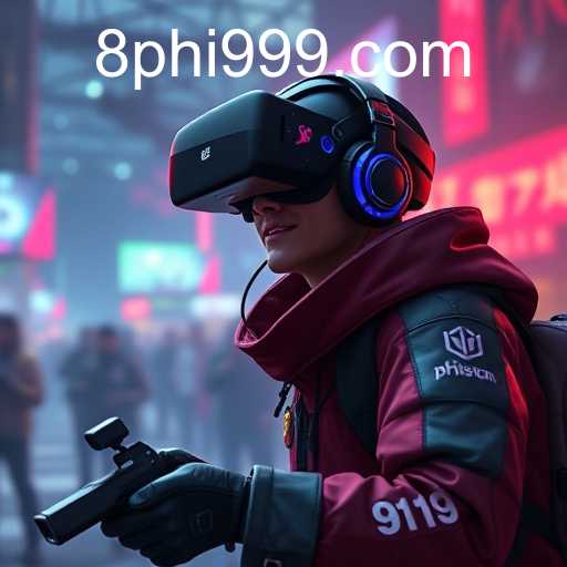Unveiling the Future of Gaming: phi999's New Innovations