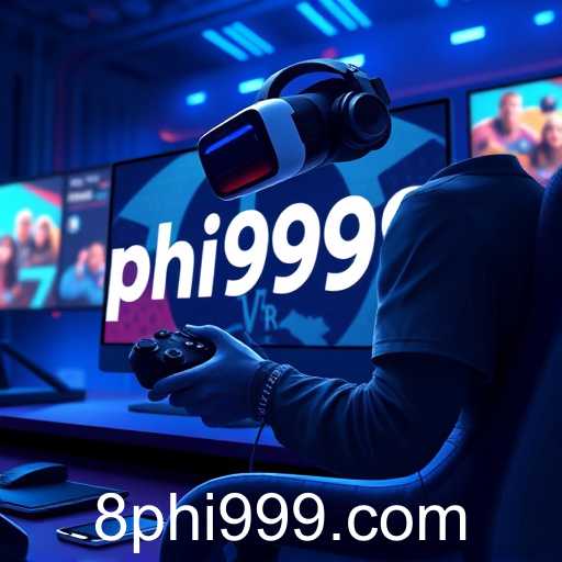 The Gaming Renaissance: How phi999 Influences Today's Online Play