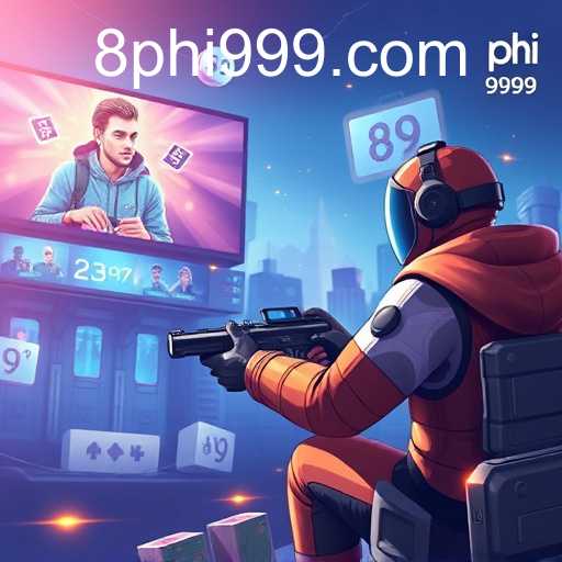The Rise of phi999: A Gaming Revolution