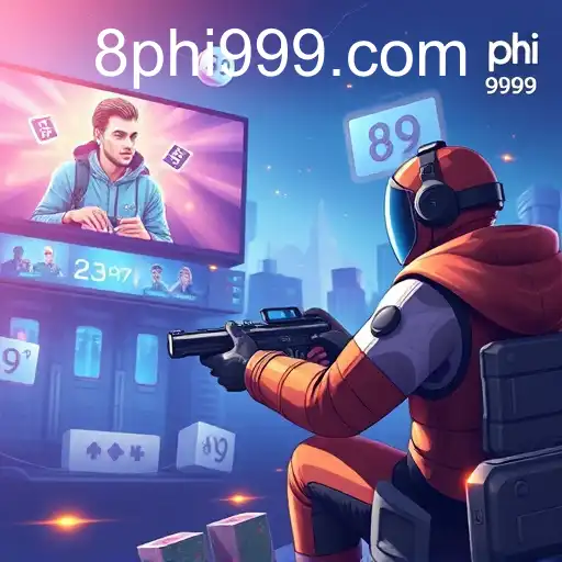 The Rise of phi999: A Gaming Revolution