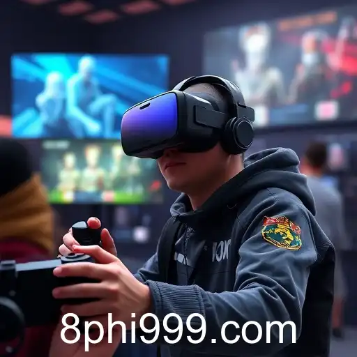 Innovative Trends in Gaming for 2025