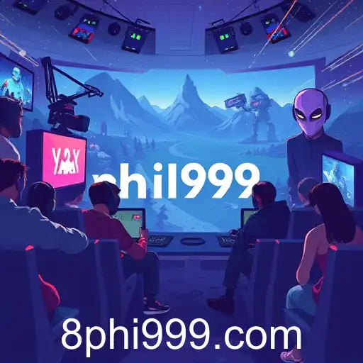 Exploring the Dynamic World of Multiplayer Games on phi999