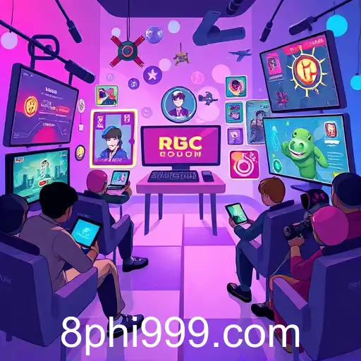 The Ascension of phi999 in Gaming Culture