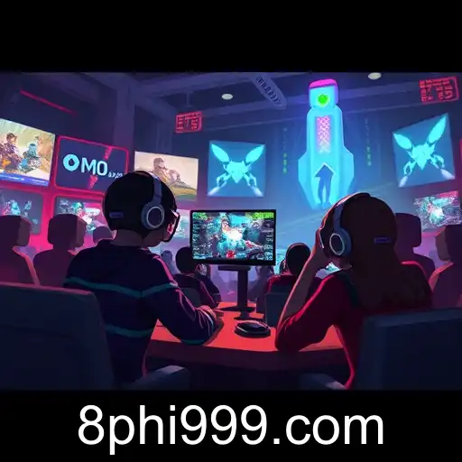 Evolution of English Gaming Platforms