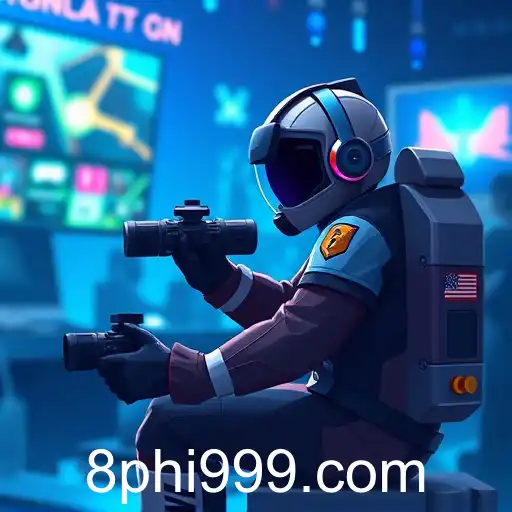 The Evolving Landscape of Online Gaming in 2025