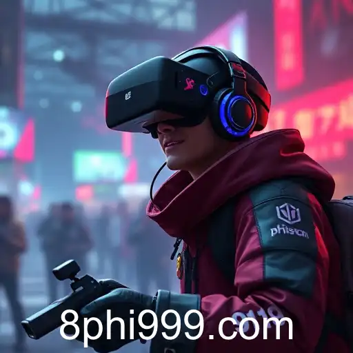 Unveiling the Future of Gaming: phi999's New Innovations