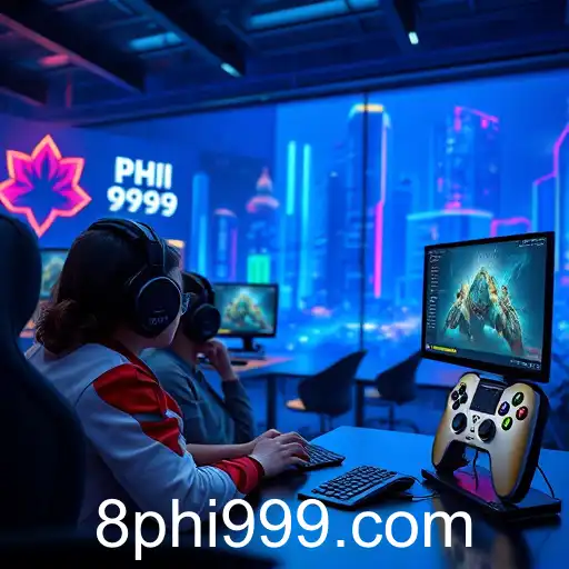 Gaming Evolution: The Impact of Online Platforms