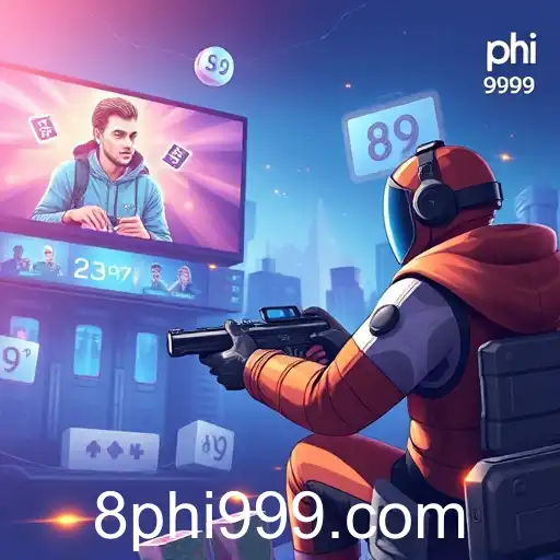 The Rise of phi999: A Gaming Revolution