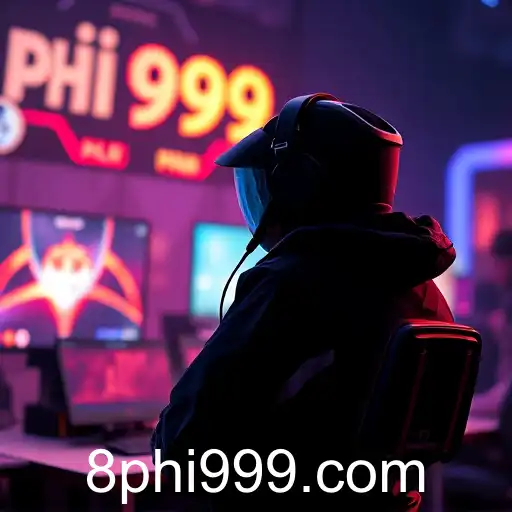The Rising Influence of phi999 in Online Gaming