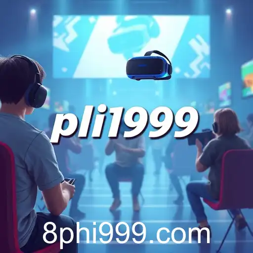 Phi999 and the Evolution of Online Gaming Trends