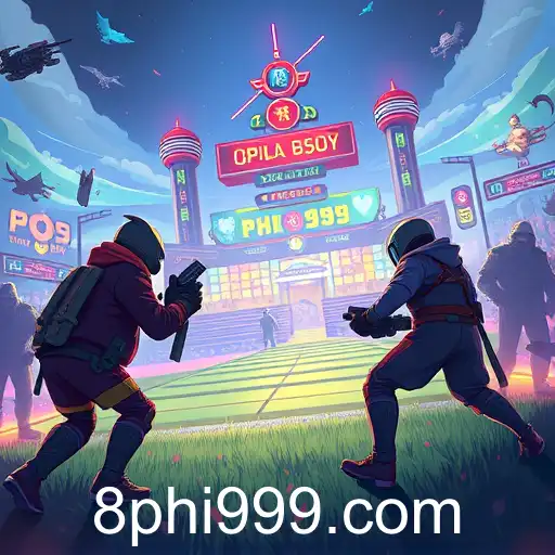 Virtual Realms Converge at phi999