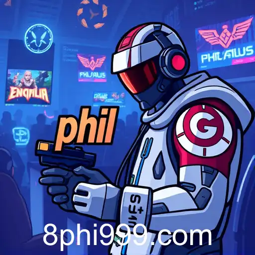 Phi999: A New Era for Online Gaming Communities