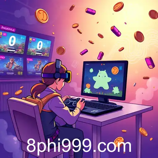 The Rise of phi999: A New Era in Online Gaming
