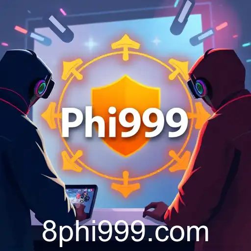 The Rise of phi999: A Game Changer in the Online Gaming World