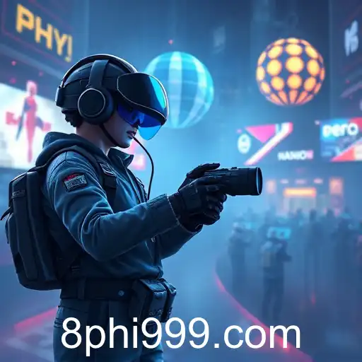 Phi999: The Online Gaming Phenomenon of 2025
