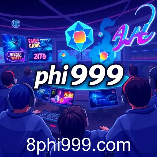 The Rise of phi999 in the Gaming World