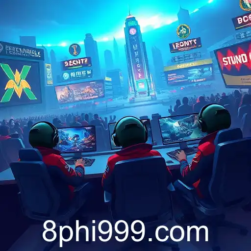 The Rise of Gaming: phi999 and Industry Trends