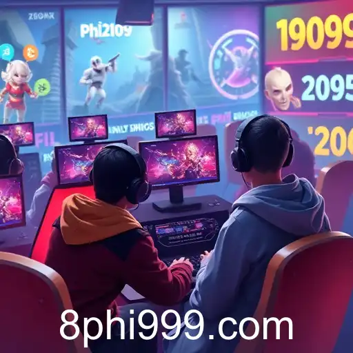 The Rise of Online Gaming Communities