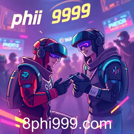 The Rise of phi999 in English Gaming