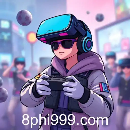 The Rise of phi999 in the Gaming World