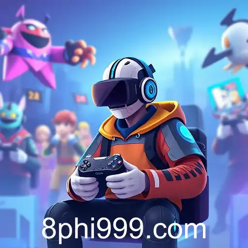 The Rise of Phi999 in Online Gaming