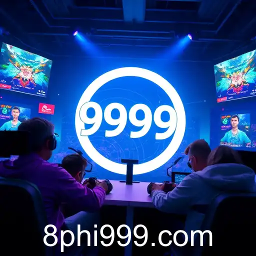The Rise of phi999 Amidst Global Gaming Trends