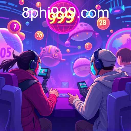 Phi999 Revolutionizes Online Gaming in 2026