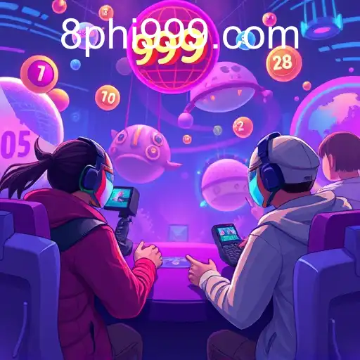 Phi999 Revolutionizes Online Gaming in 2026