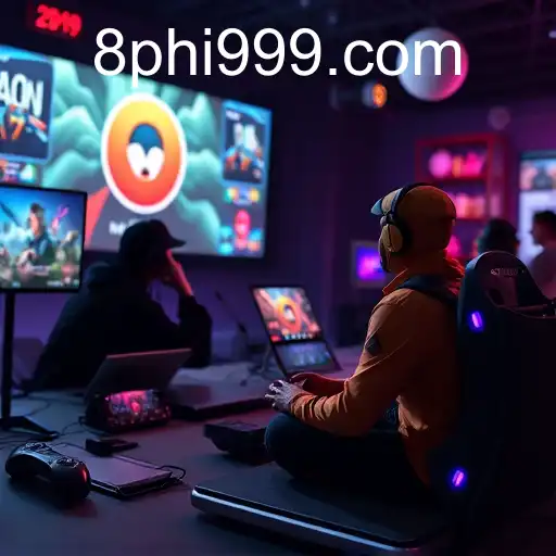 The Rise of phi999 in the Gaming World