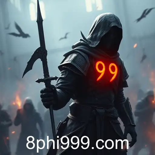 Phi999: The Online Gaming Phenomenon of 2025