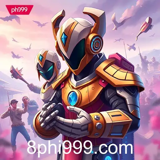 Phi999 and the Future of Online Gaming