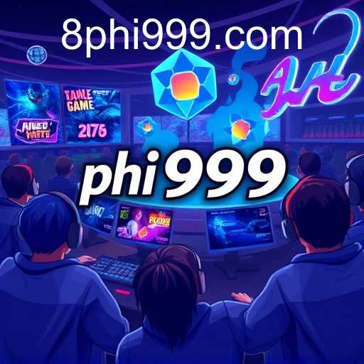 The Rise of phi999 in the Gaming World