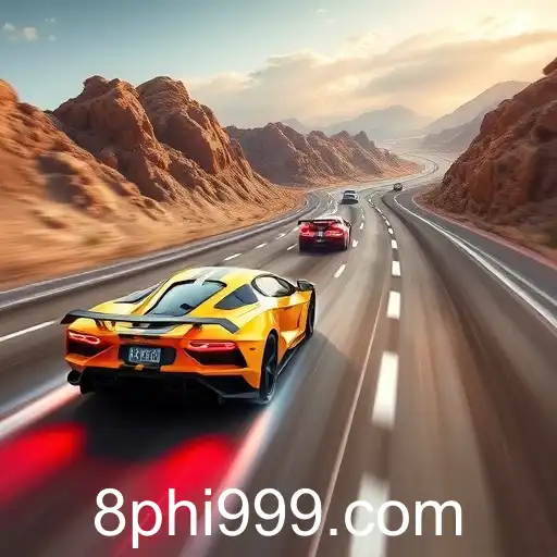 The Thrill of the Track: Exploring 'Racing Games' in the Digital World