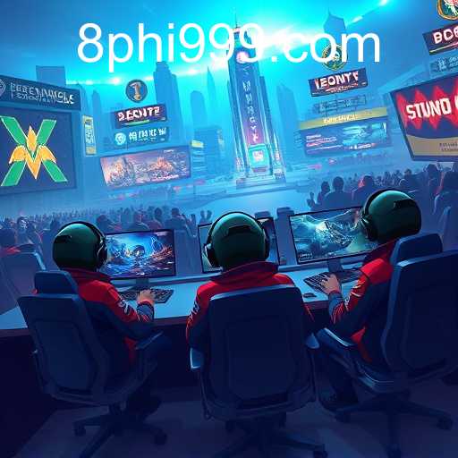 The Rise of Gaming: phi999 and Industry Trends