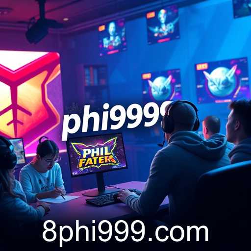 The Rise and Impact of phi999 in Online Gaming