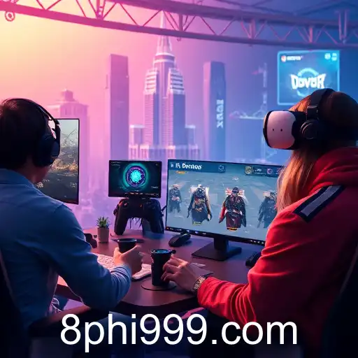 The Rise of Online Gaming Communities in 2025