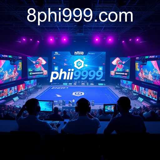 The Rise of 'phi999': A New Era in Online Gaming