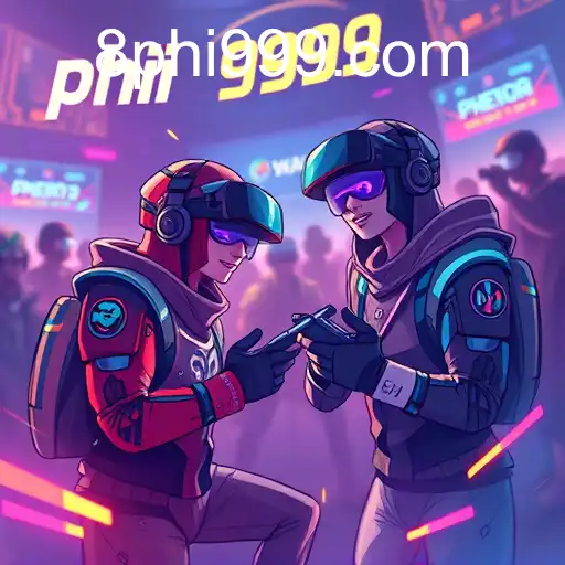 The Rise of phi999 in English Gaming