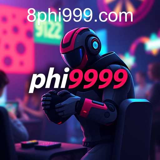 The Rise of phi999 in Online Gaming