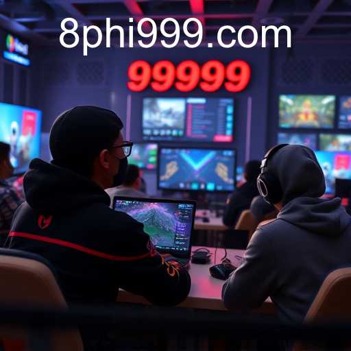 The Rise of phi999: A New Era in Online Gaming