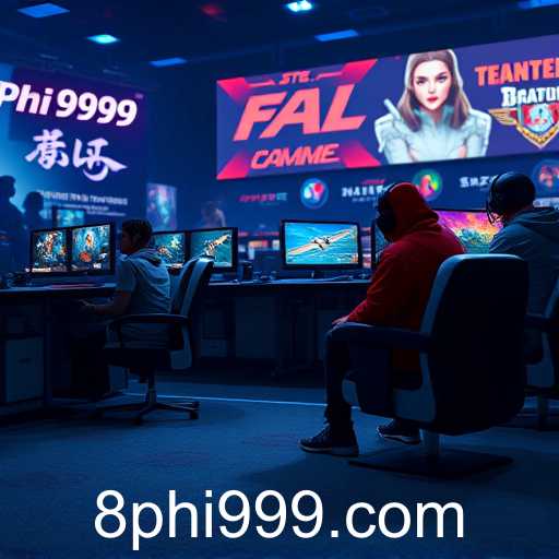 The Rise of phi999 in Online Gaming