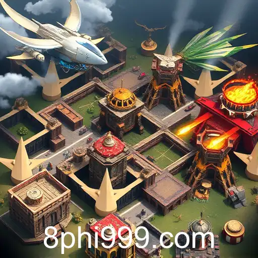 The Enduring Appeal of Strategy Games in the 'Phi999' Community