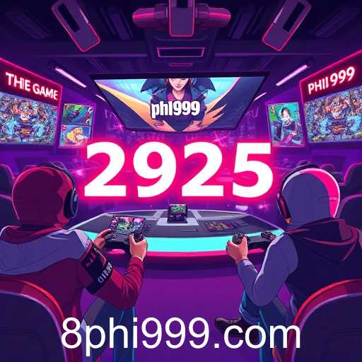 The Rise of phi999: A Revolution in Online Gaming